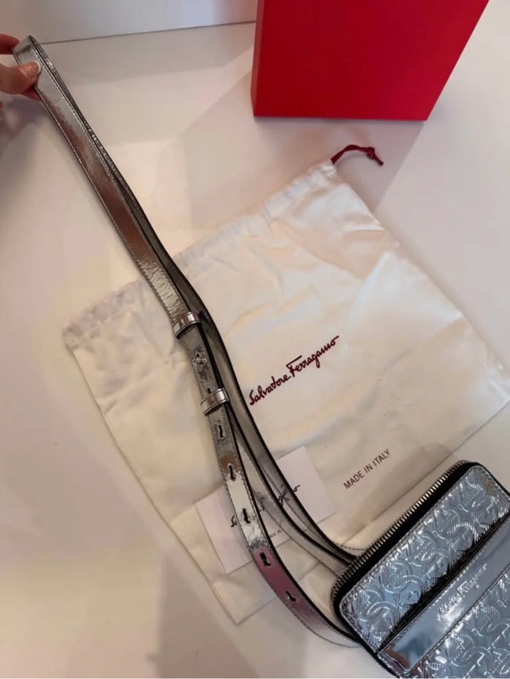 Salvatore Ferragamo salvatore ferragamo